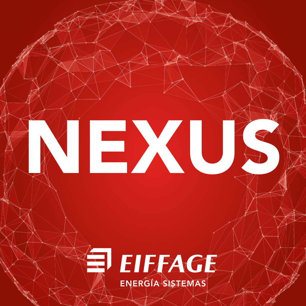Logo NEXUS